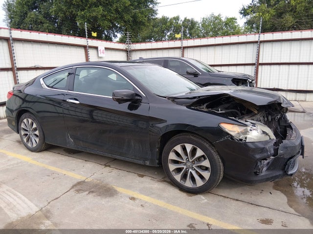 Aukcja sprzedaży 2013 Honda Accord Ex-l, vin: 1HGCT1B88DA005512, numer aukcji: 45134380