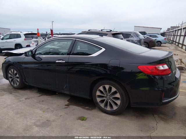 Aukcja sprzedaży 2013 Honda Accord Ex-l, vin: 1HGCT1B88DA005512, numer aukcji: 45134380