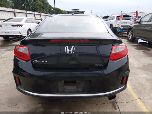 Aukcja sprzedaży 2013 Honda Accord Ex-l, vin: 1HGCT1B88DA005512, numer aukcji: 45134380