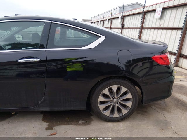 Aukcja sprzedaży 2013 Honda Accord Ex-l, vin: 1HGCT1B88DA005512, numer aukcji: 45134380