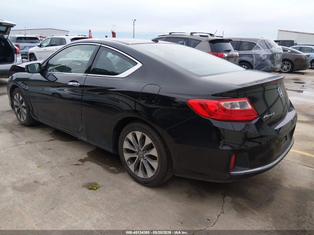 Aukcja sprzedaży 2013 Honda Accord Ex-l, vin: 1HGCT1B88DA005512, numer aukcji: 45134380