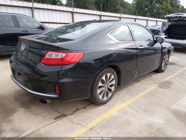 Aukcja sprzedaży 2013 Honda Accord Ex-l, vin: 1HGCT1B88DA005512, numer aukcji: 45134380
