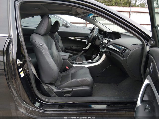 Aukcja sprzedaży 2013 Honda Accord Ex-l, vin: 1HGCT1B88DA005512, numer aukcji: 45134380