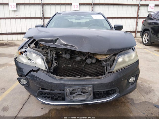 Aukcja sprzedaży 2013 Honda Accord Ex-l, vin: 1HGCT1B88DA005512, numer aukcji: 45134380