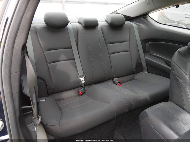 Aukcja sprzedaży 2013 Honda Accord Ex-l, vin: 1HGCT1B88DA005512, numer aukcji: 45134380
