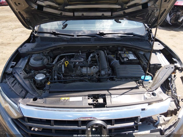 2019 Volkswagen Jetta 1.4t R-line/1.4t S/1.4t Se მანქანა იყიდება აუქციონზე, vin: 3VWC57BU1KM093910, აუქციონის ნომერი: 45134382