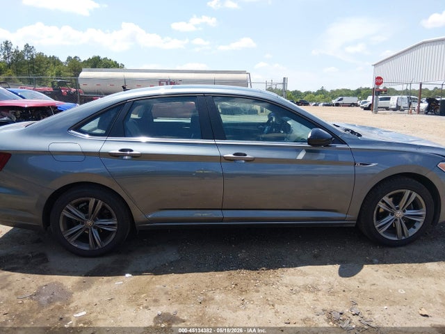 2019 Volkswagen Jetta 1.4t R-line/1.4t S/1.4t Se მანქანა იყიდება აუქციონზე, vin: 3VWC57BU1KM093910, აუქციონის ნომერი: 45134382
