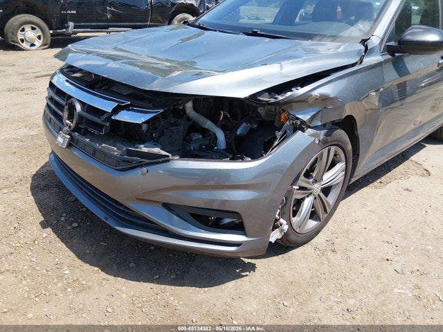 2019 Volkswagen Jetta 1.4t R-line/1.4t S/1.4t Se მანქანა იყიდება აუქციონზე, vin: 3VWC57BU1KM093910, აუქციონის ნომერი: 45134382