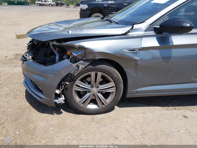 2019 Volkswagen Jetta 1.4t R-line/1.4t S/1.4t Se მანქანა იყიდება აუქციონზე, vin: 3VWC57BU1KM093910, აუქციონის ნომერი: 45134382