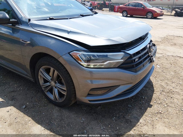 2019 Volkswagen Jetta 1.4t R-line/1.4t S/1.4t Se მანქანა იყიდება აუქციონზე, vin: 3VWC57BU1KM093910, აუქციონის ნომერი: 45134382