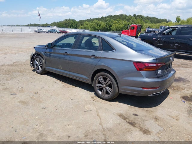 2019 Volkswagen Jetta 1.4t R-line/1.4t S/1.4t Se მანქანა იყიდება აუქციონზე, vin: 3VWC57BU1KM093910, აუქციონის ნომერი: 45134382