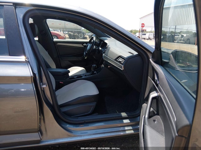 2019 Volkswagen Jetta 1.4t R-line/1.4t S/1.4t Se მანქანა იყიდება აუქციონზე, vin: 3VWC57BU1KM093910, აუქციონის ნომერი: 45134382
