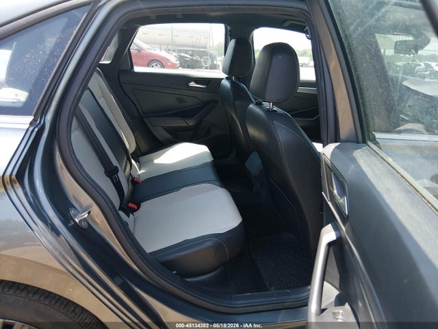 2019 Volkswagen Jetta 1.4t R-line/1.4t S/1.4t Se მანქანა იყიდება აუქციონზე, vin: 3VWC57BU1KM093910, აუქციონის ნომერი: 45134382