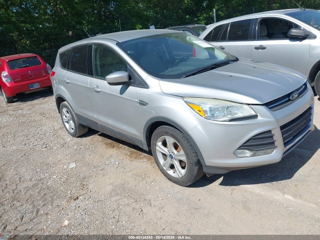 Aukcja sprzedaży 2015 Ford Escape Se, vin: 1FMCU0GX2FUC37378, numer aukcji: 45134383