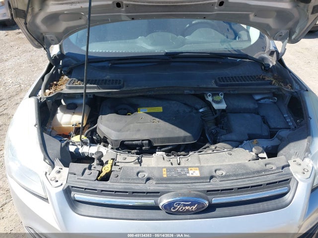 Aukcja sprzedaży 2015 Ford Escape Se, vin: 1FMCU0GX2FUC37378, numer aukcji: 45134383