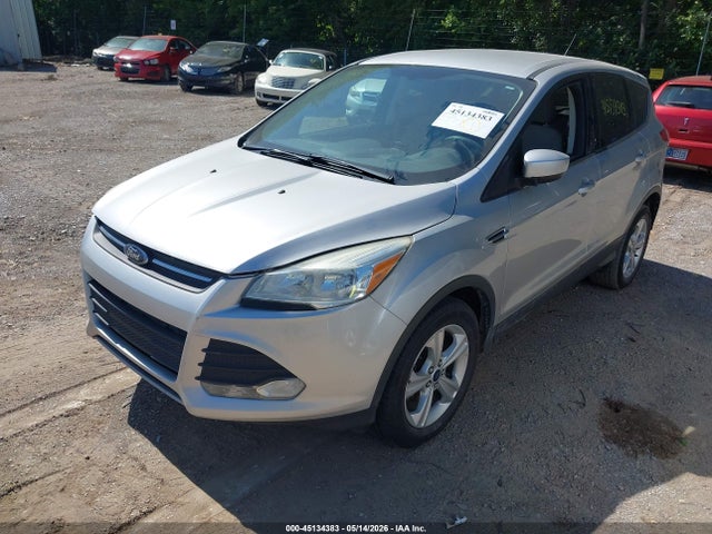 Aukcja sprzedaży 2015 Ford Escape Se, vin: 1FMCU0GX2FUC37378, numer aukcji: 45134383