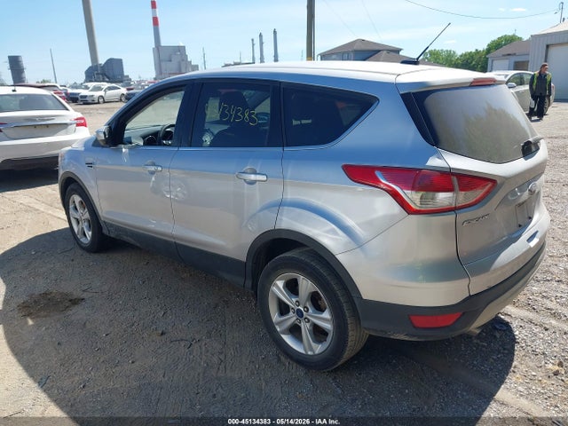 Aukcja sprzedaży 2015 Ford Escape Se, vin: 1FMCU0GX2FUC37378, numer aukcji: 45134383