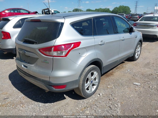 Aukcja sprzedaży 2015 Ford Escape Se, vin: 1FMCU0GX2FUC37378, numer aukcji: 45134383