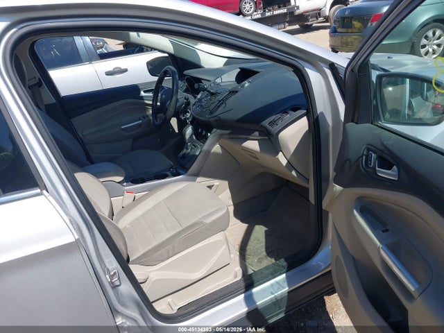 Aukcja sprzedaży 2015 Ford Escape Se, vin: 1FMCU0GX2FUC37378, numer aukcji: 45134383