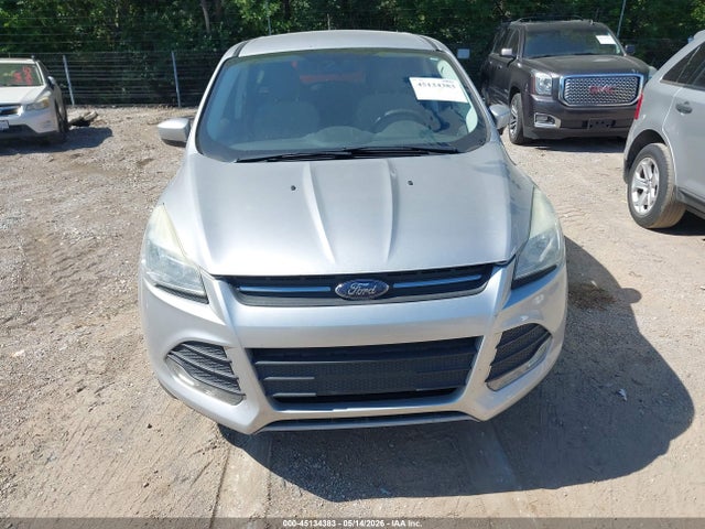 Aukcja sprzedaży 2015 Ford Escape Se, vin: 1FMCU0GX2FUC37378, numer aukcji: 45134383
