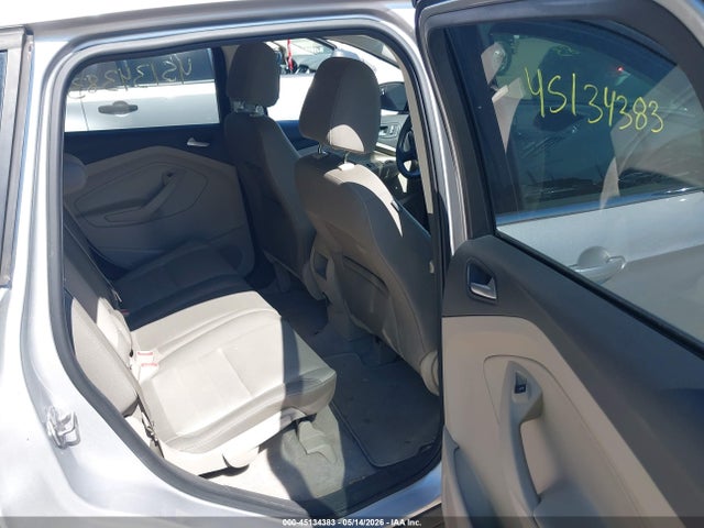 Aukcja sprzedaży 2015 Ford Escape Se, vin: 1FMCU0GX2FUC37378, numer aukcji: 45134383
