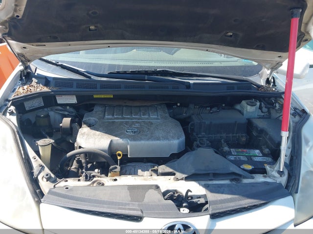 Aukcja sprzedaży 2007 Toyota Sienna Xle, vin: 5TDZK22C27S007270, numer aukcji: 45134385