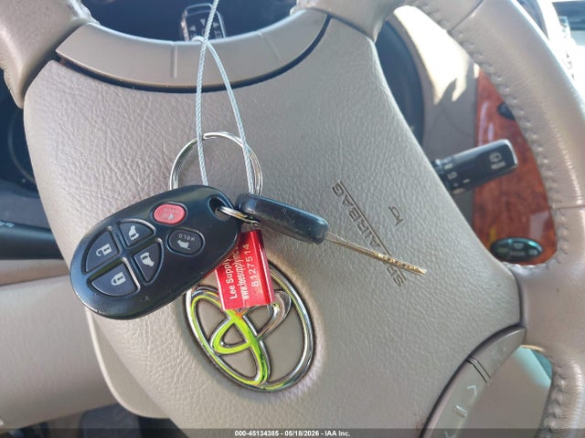 Aukcja sprzedaży 2007 Toyota Sienna Xle, vin: 5TDZK22C27S007270, numer aukcji: 45134385