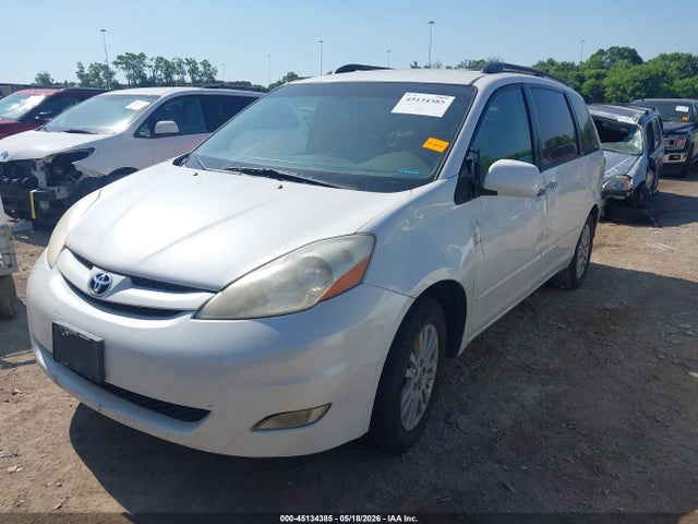 Aukcja sprzedaży 2007 Toyota Sienna Xle, vin: 5TDZK22C27S007270, numer aukcji: 45134385