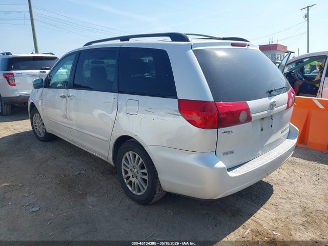 Aukcja sprzedaży 2007 Toyota Sienna Xle, vin: 5TDZK22C27S007270, numer aukcji: 45134385
