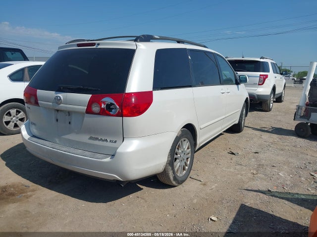Aukcja sprzedaży 2007 Toyota Sienna Xle, vin: 5TDZK22C27S007270, numer aukcji: 45134385