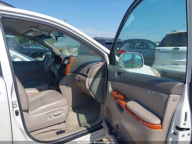 Aukcja sprzedaży 2007 Toyota Sienna Xle, vin: 5TDZK22C27S007270, numer aukcji: 45134385