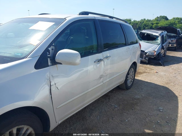 Aukcja sprzedaży 2007 Toyota Sienna Xle, vin: 5TDZK22C27S007270, numer aukcji: 45134385