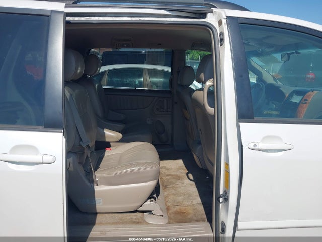 Aukcja sprzedaży 2007 Toyota Sienna Xle, vin: 5TDZK22C27S007270, numer aukcji: 45134385