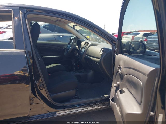 Aukcja sprzedaży 2015 Nissan Versa 1.6 S, vin: 3N1CN7AP1FL810044, numer aukcji: 45134387