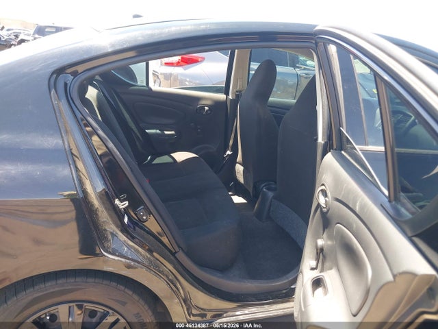 Aukcja sprzedaży 2015 Nissan Versa 1.6 S, vin: 3N1CN7AP1FL810044, numer aukcji: 45134387