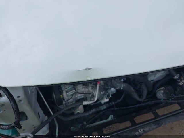 2025 Nissan Rogue Sv Intelligent Awd მანქანა იყიდება აუქციონზე, vin: 5N1BT3BB4SC865535, აუქციონის ნომერი: 45134390