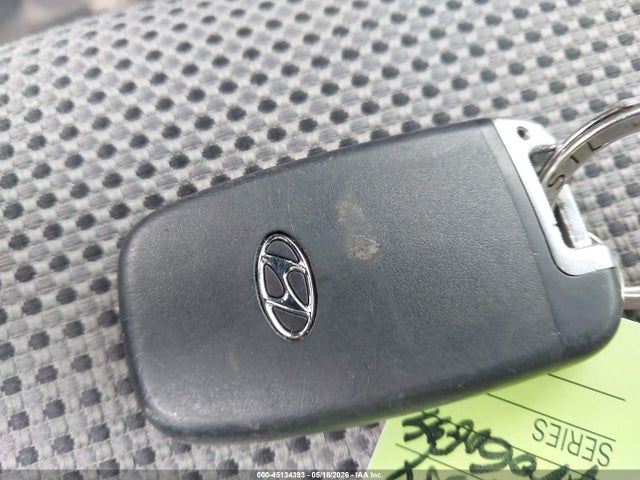 2013 Hyundai Sonata Se მანქანა იყიდება აუქციონზე, vin: 5NPEC4AC4DH552770, აუქციონის ნომერი: 45134393