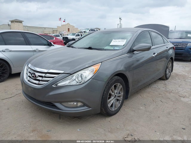 2013 Hyundai Sonata Se მანქანა იყიდება აუქციონზე, vin: 5NPEC4AC4DH552770, აუქციონის ნომერი: 45134393