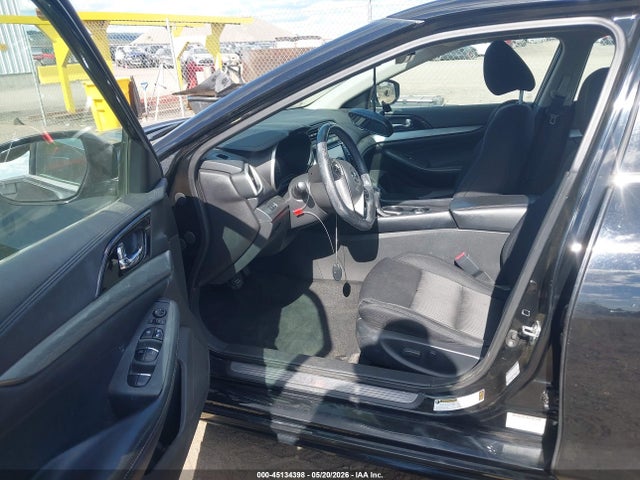 Продаж на аукціоні авто 2016 Nissan Maxima 3.5 Platinum/3.5 S/3.5 Sl/3.5 Sr/3.5 Sv, vin: 1N4AA6AP5GC385120, номер лоту: 45134398