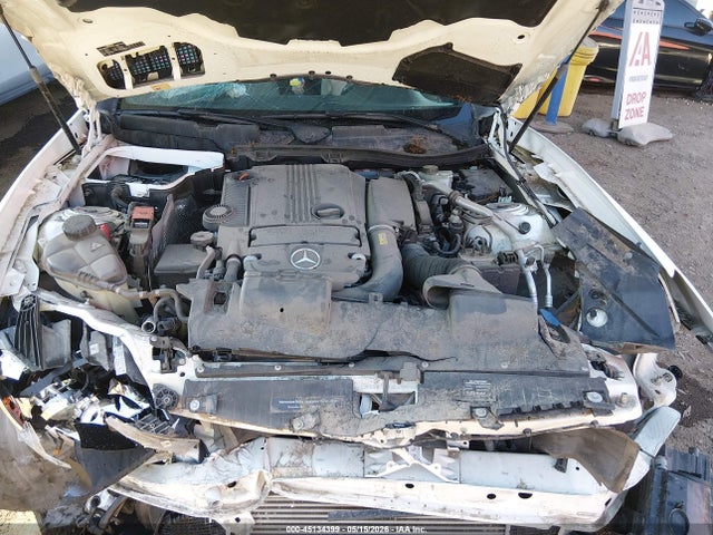 Продаж на аукціоні авто 2015 Mercedes-benz Slk 250, vin: WDDPK4HA8FF106852, номер лоту: 45134399