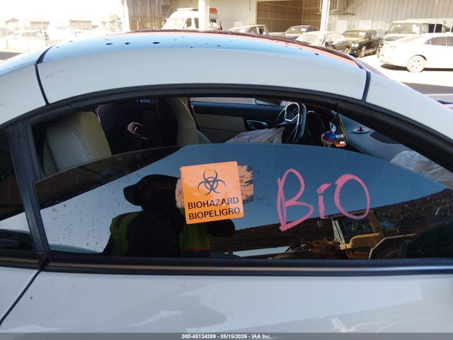 Aukcja sprzedaży 2015 Mercedes-benz Slk 250, vin: WDDPK4HA8FF106852, numer aukcji: 45134399