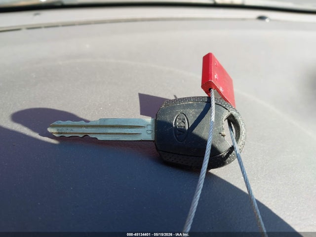 Продажа на аукционе авто 2006 Kia Spectra Ex/lx/sx, vin: KNAFE121665301582, номер лота: 45134401