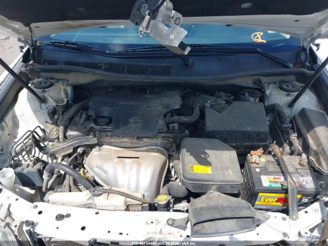 Aukcja sprzedaży 2013 Toyota Camry Le, vin: 4T1BF1FK3DU283235, numer aukcji: 45134402