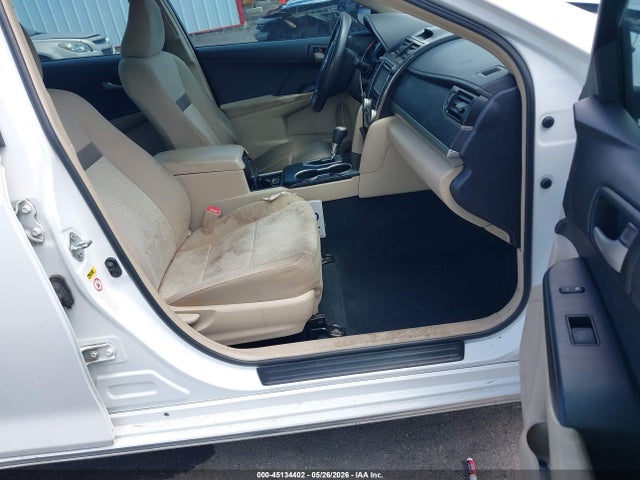 Aukcja sprzedaży 2013 Toyota Camry Le, vin: 4T1BF1FK3DU283235, numer aukcji: 45134402