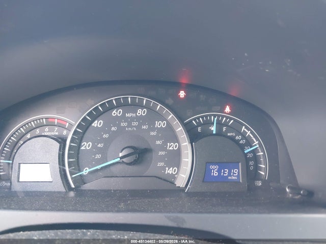 Aukcja sprzedaży 2013 Toyota Camry Le, vin: 4T1BF1FK3DU283235, numer aukcji: 45134402