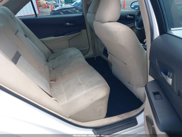 Aukcja sprzedaży 2013 Toyota Camry Le, vin: 4T1BF1FK3DU283235, numer aukcji: 45134402