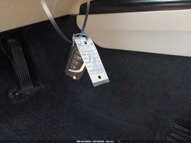 Aukcja sprzedaży 2019 Toyota Camry Le, vin: 4T1B11HK4KU696404, numer aukcji: 45134403