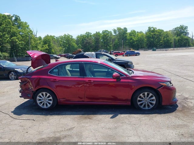 Aukcja sprzedaży 2019 Toyota Camry Le, vin: 4T1B11HK4KU696404, numer aukcji: 45134403