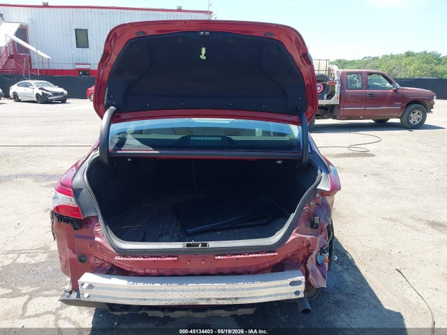 Aukcja sprzedaży 2019 Toyota Camry Le, vin: 4T1B11HK4KU696404, numer aukcji: 45134403