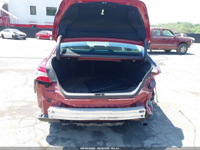 Aukcja sprzedaży 2019 Toyota Camry Le, vin: 4T1B11HK4KU696404, numer aukcji: 45134403